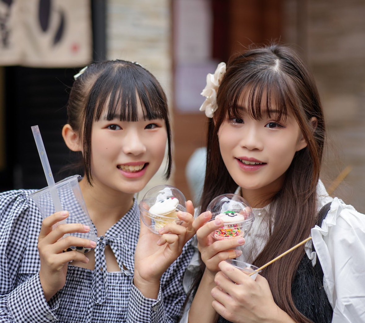 あいな【とりとり&已己巳己&あぃまゆ🧸】 tweet media