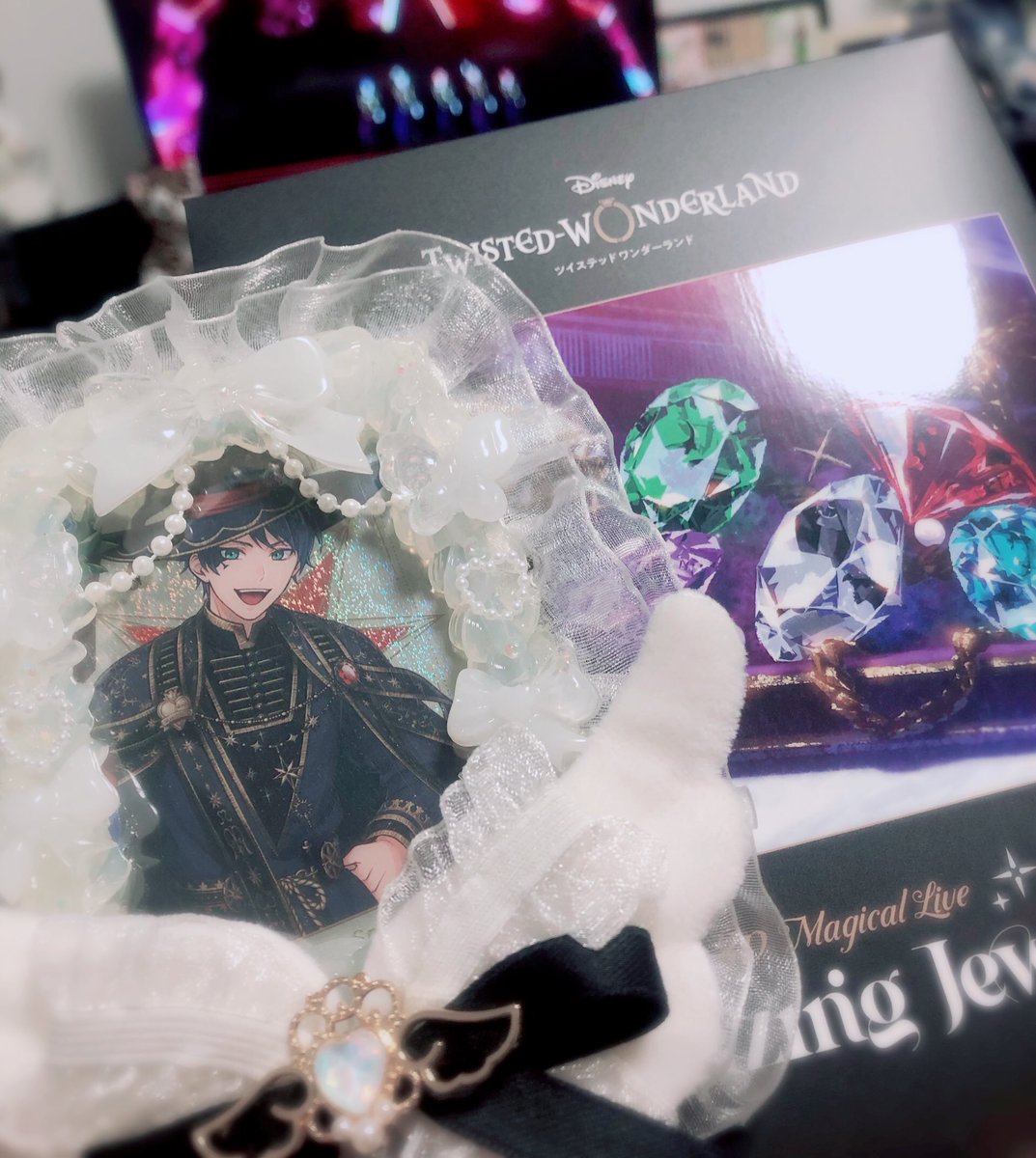 タルギ🍓 tweet media