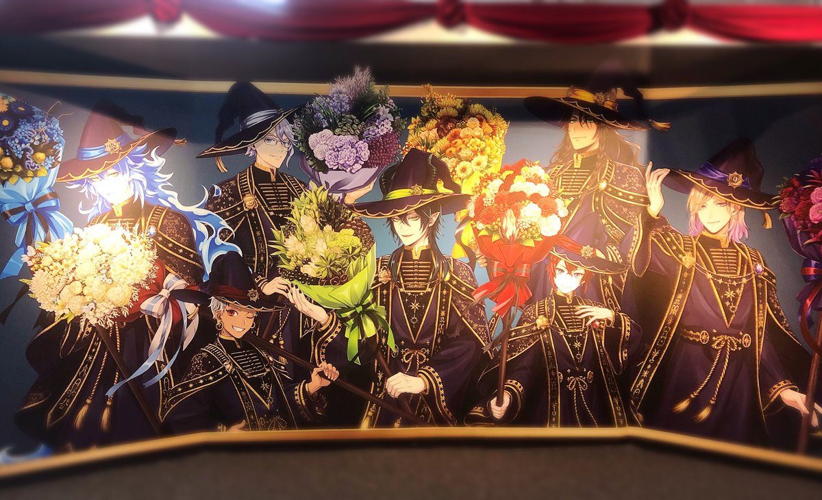 タルギ🍓 tweet media