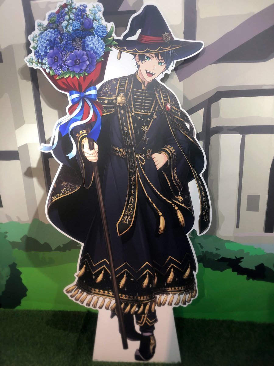 タルギ🍓 tweet media