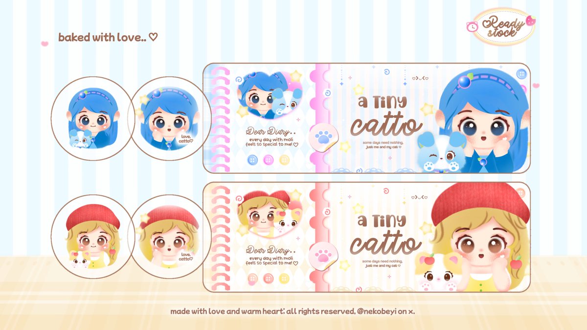 anina ❤︎ READY STOCK. 👩🏻🍳 tweet media