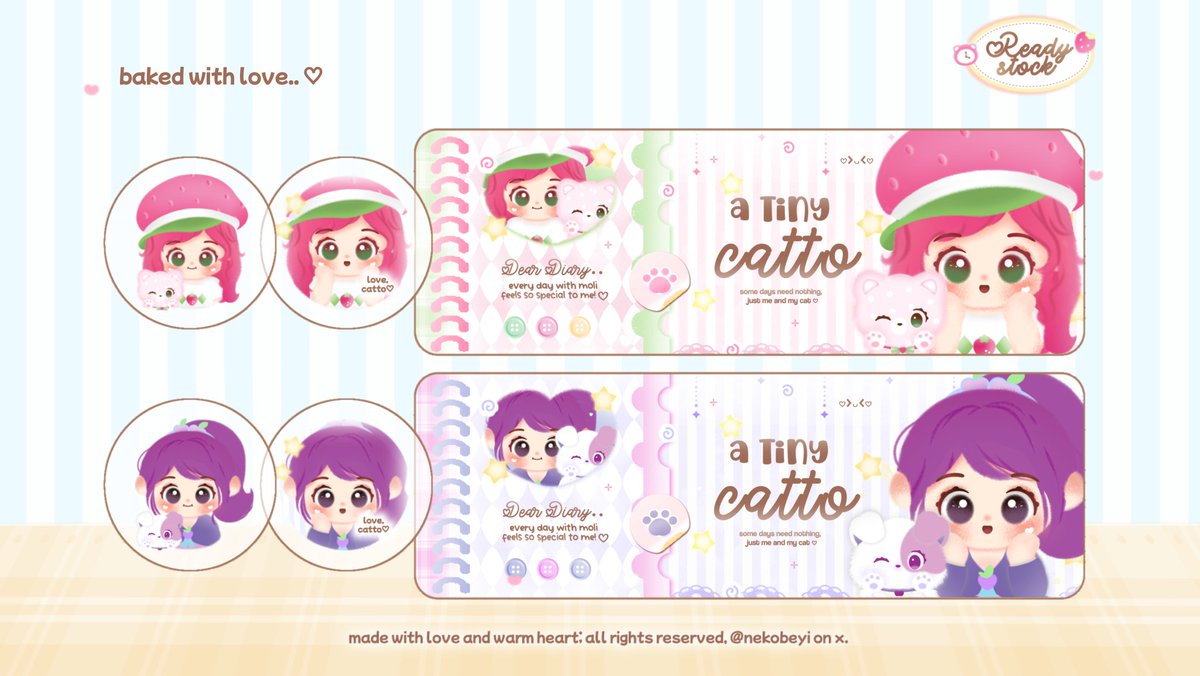 anina ❤︎ READY STOCK. 👩🏻🍳 tweet media