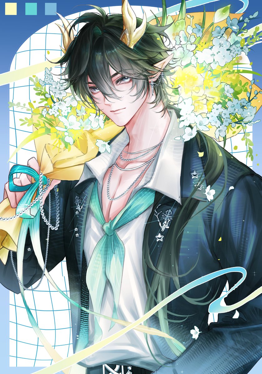 add on 

#anaxa #danheng