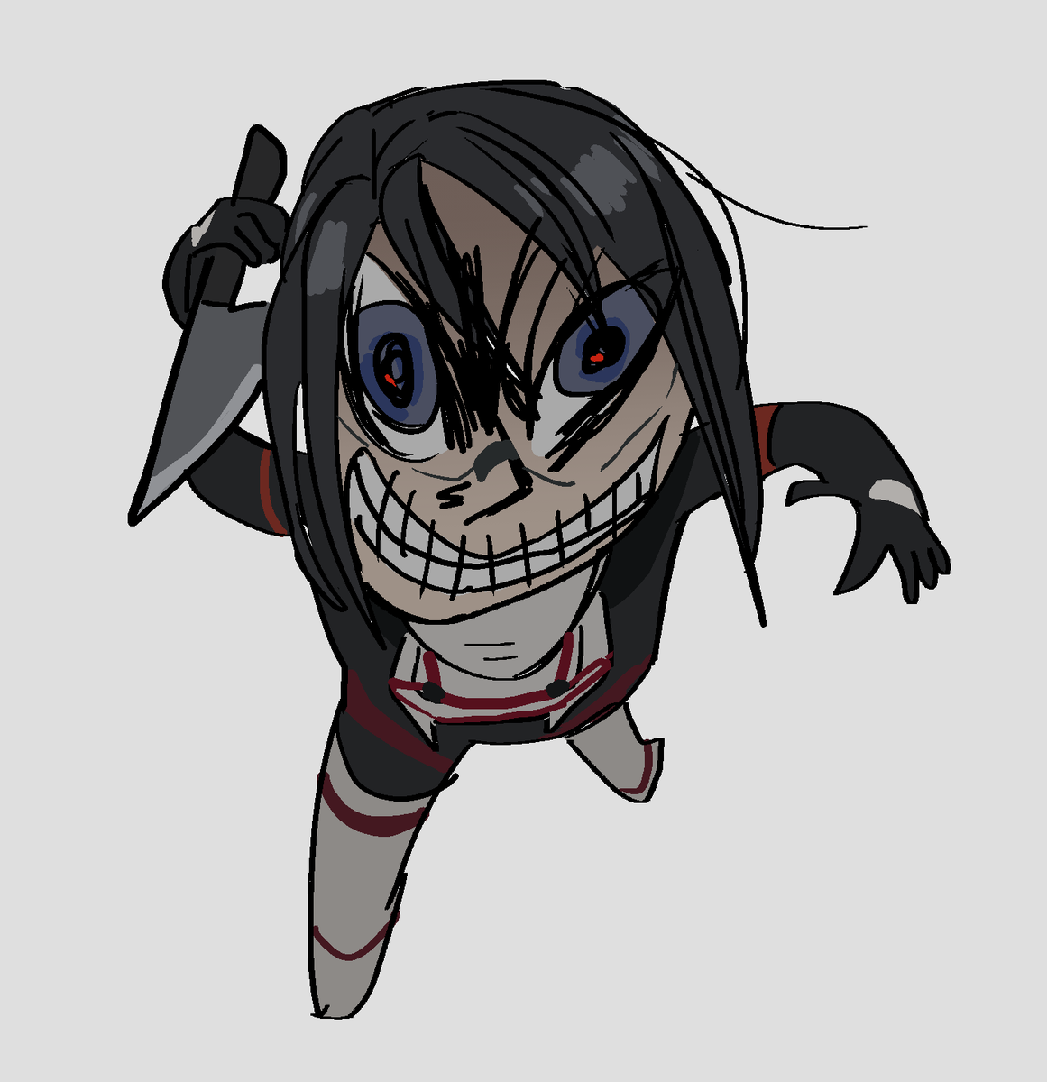 Swimming on the Fanta sea tweet media