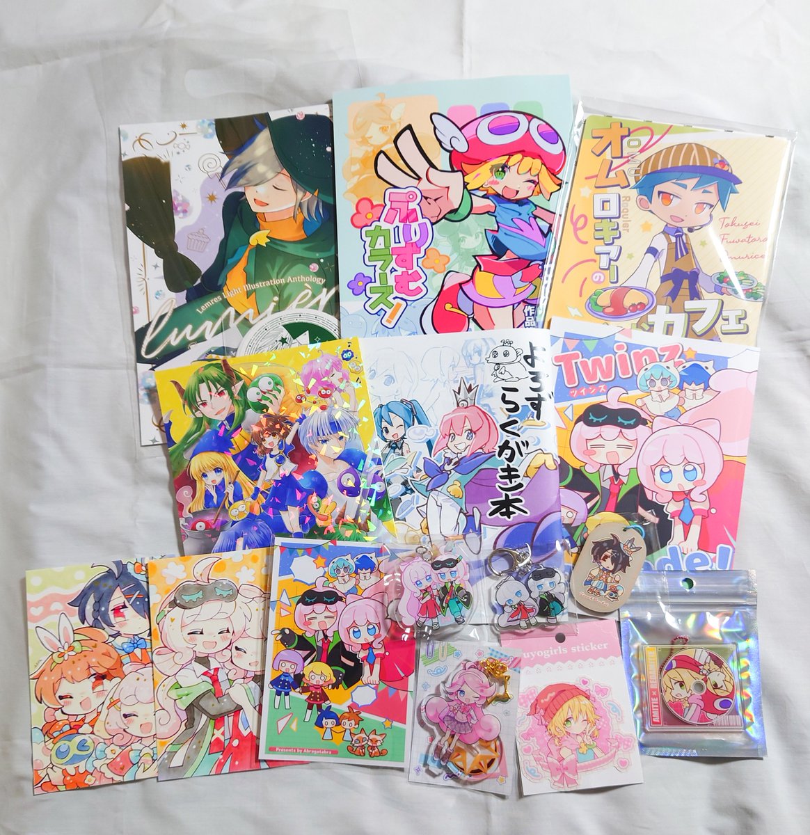 京(みやこ) tweet media