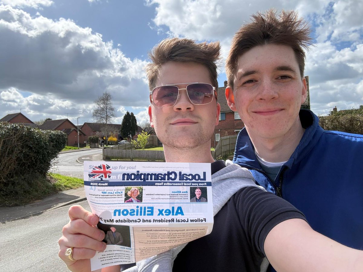 LGBT+ Conservatives tweet media