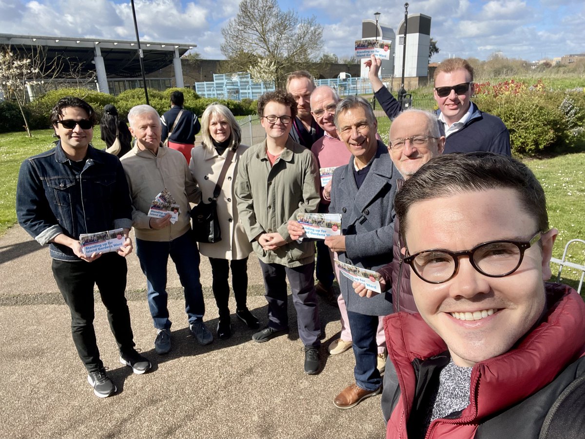 LGBT+ Conservatives tweet media