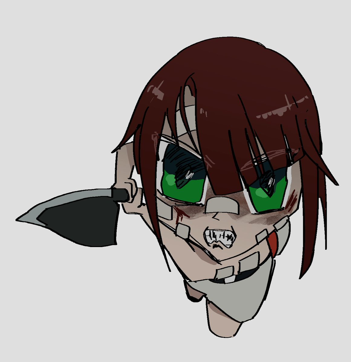 Swimming on the Fanta sea tweet media