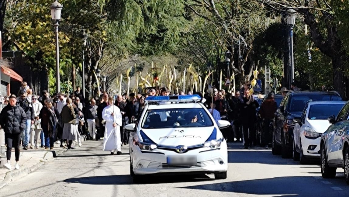 Protección Civil Torrelodones tweet media