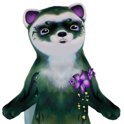 TheCryfang's tweet photo. @iisabun Hi ^^ https://t.co/zDUMk6rgZV