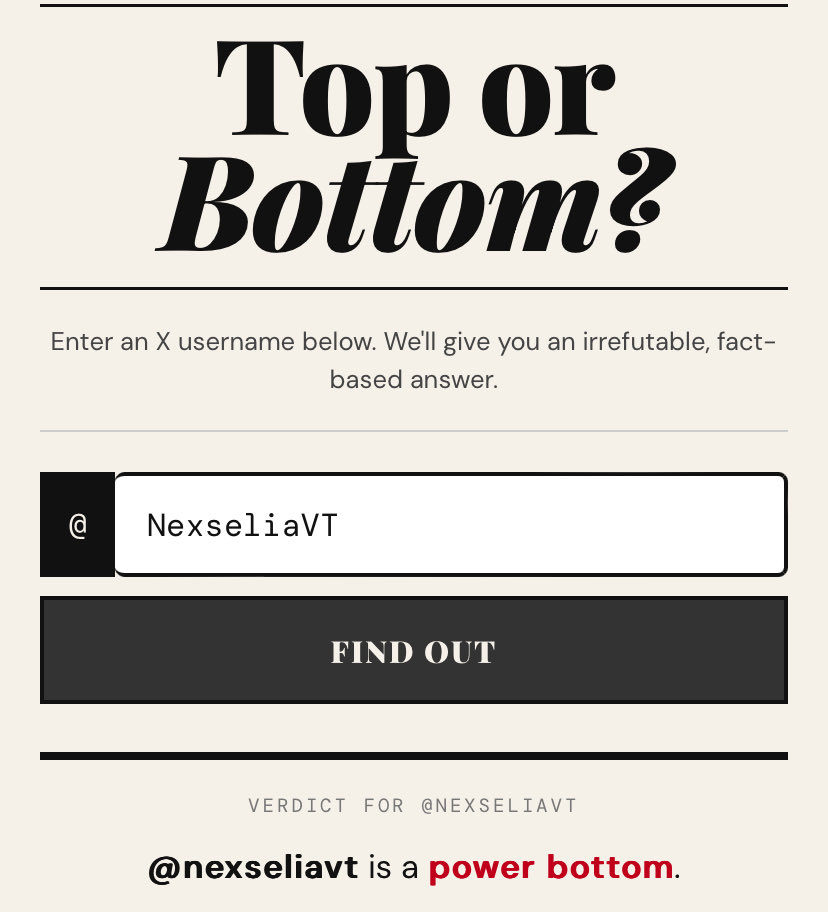 Nexselia 👑❣️The Goddess of Ruin tweet media