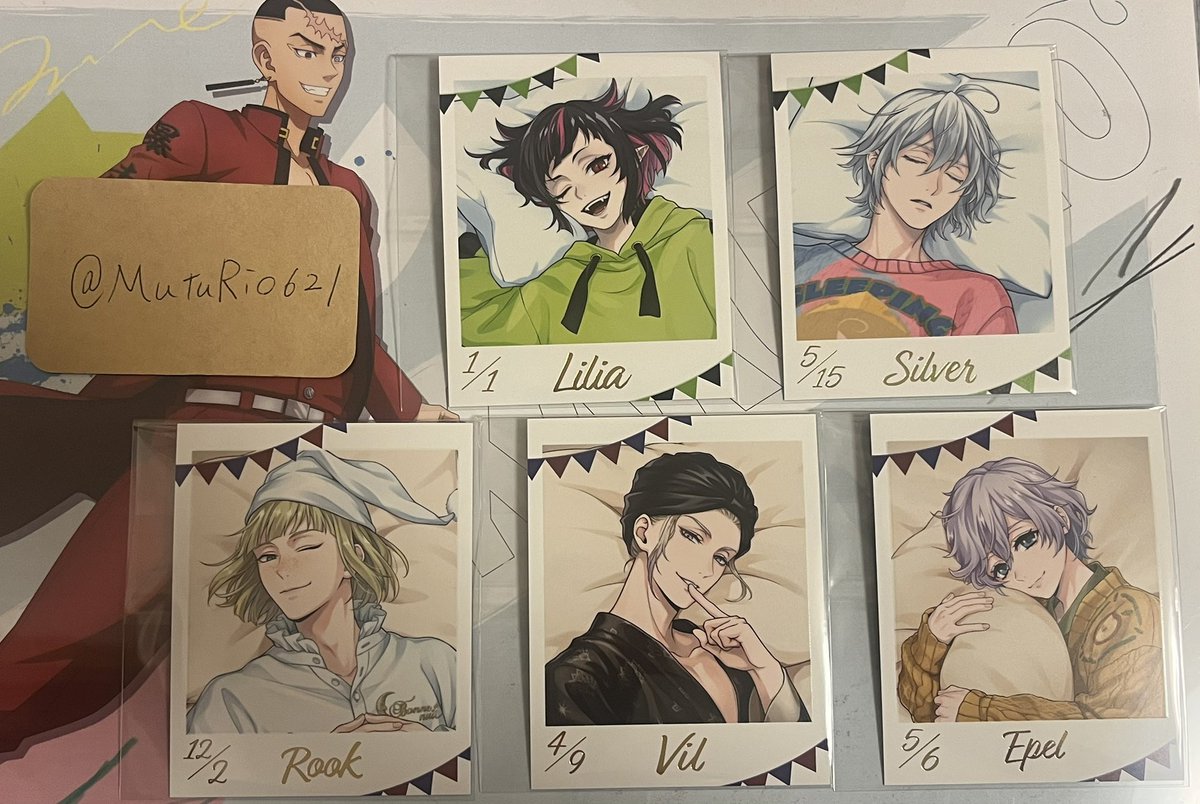 ぞのさん tweet media