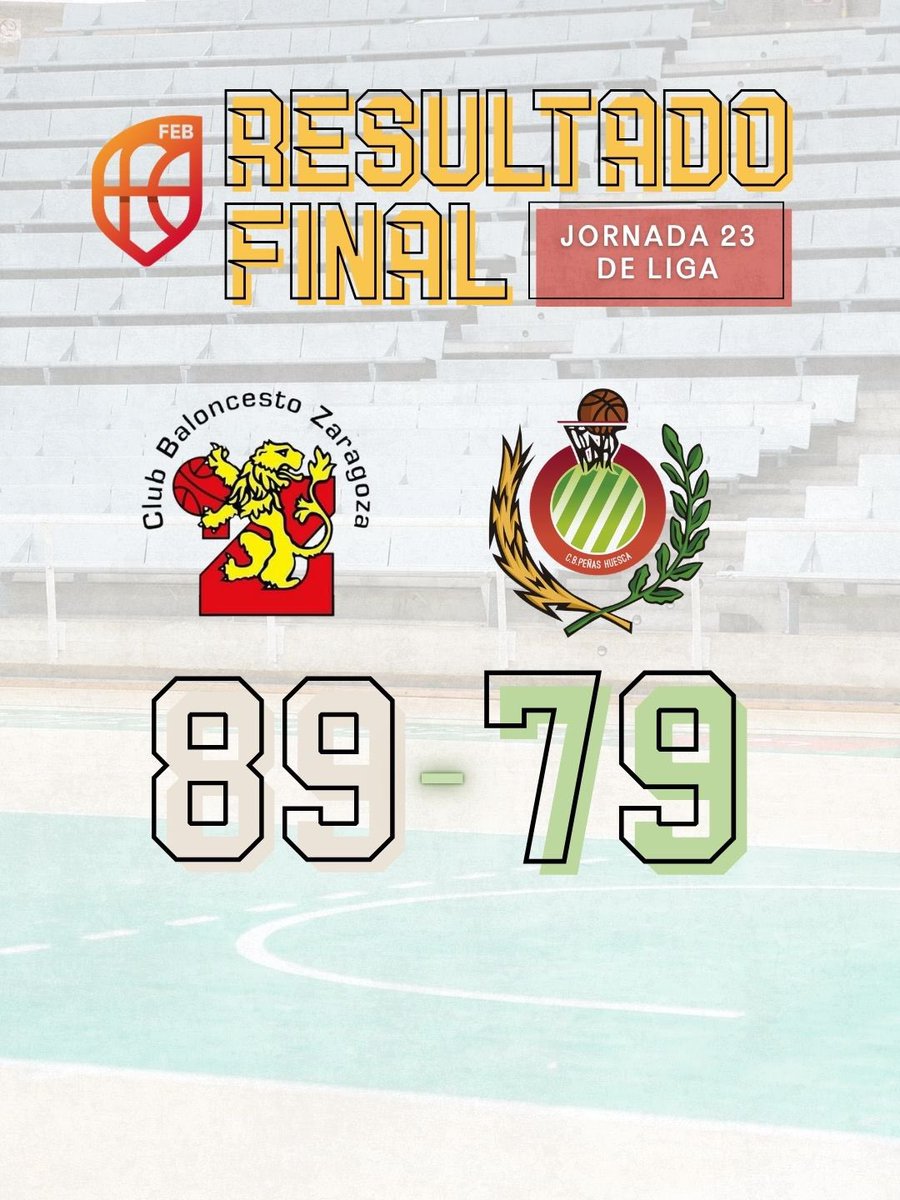 C.B. Peñas Huesca tweet media