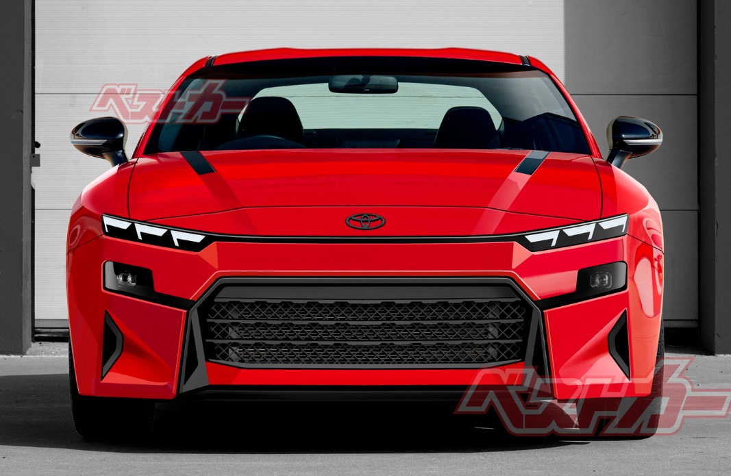 bestcarmagazine's tweet photo. 2026年度末にこの驚き情報!!  新型GR86が2028年登場。2L、直4＋マイルドハイブリッド搭載なんです!!>>>
#新型GR86 #新型セリカ #新型MR2 #ベストカーチャンネル https://t.co/KW5rFXOE6W