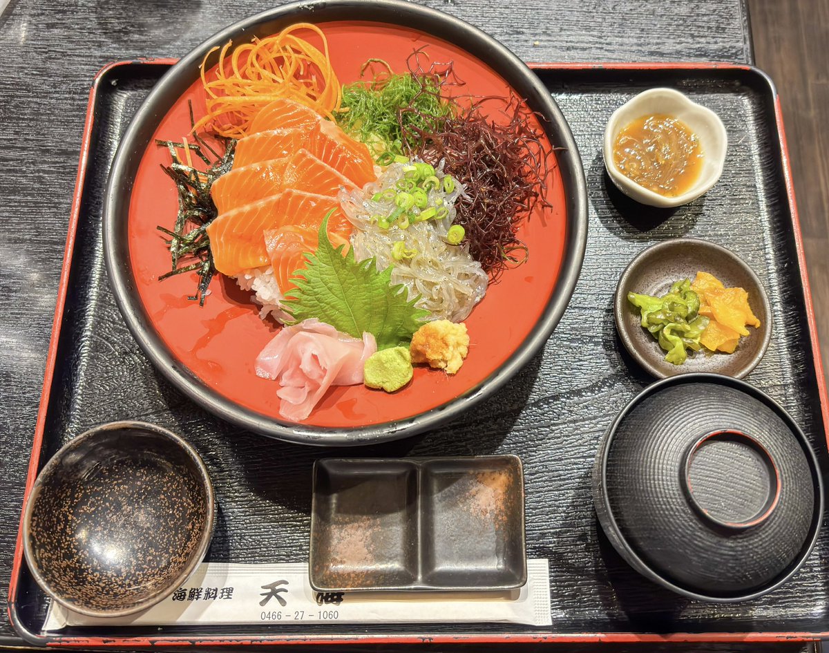 ひばな tweet media