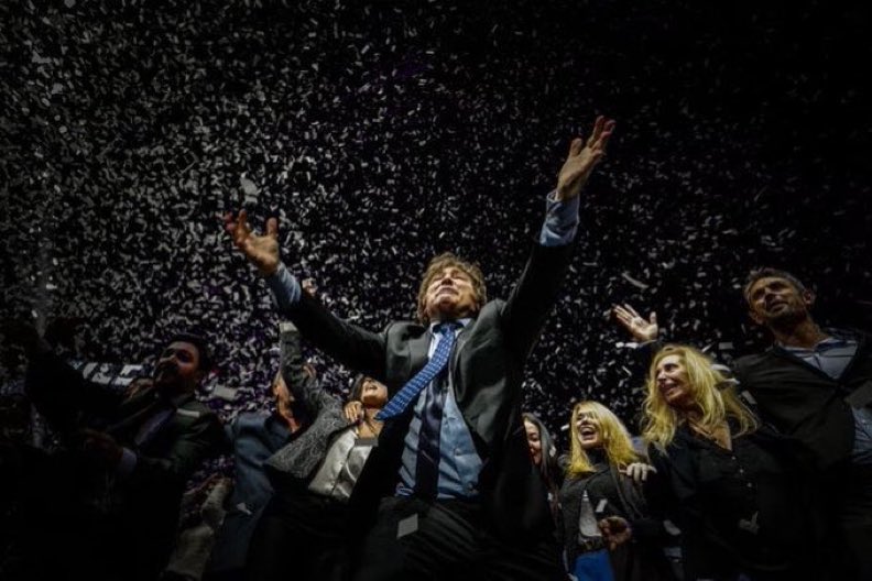 Ale Fantino tweet media