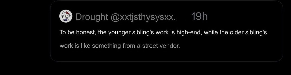 DirtyMatcha 🌷🐰 tweet media