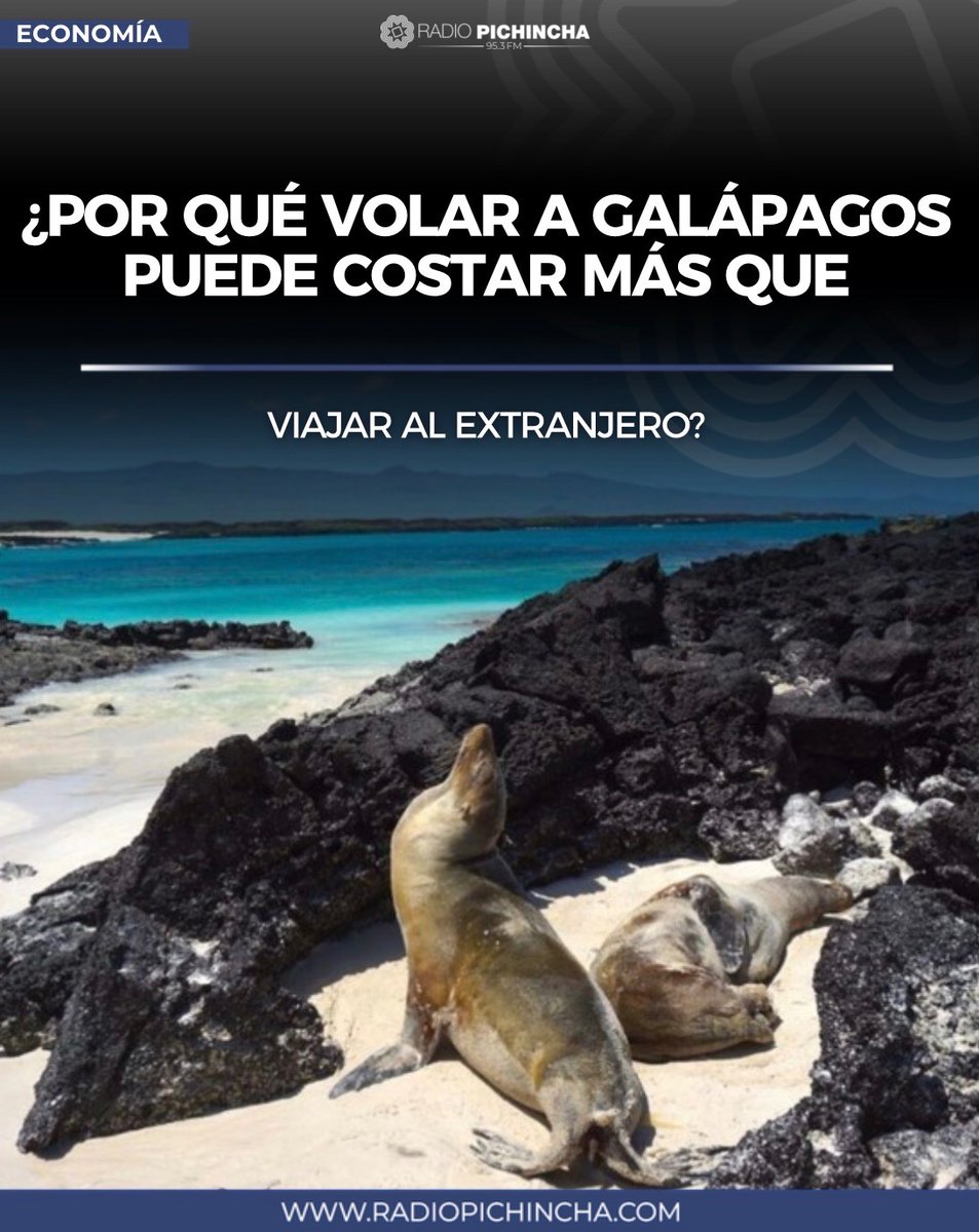 Radio Pichincha tweet media