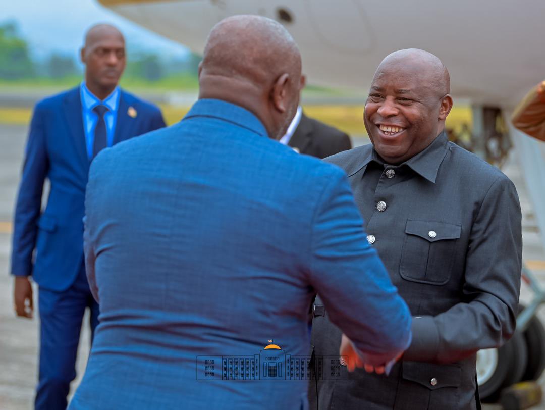 Kwa Ntare Rushatsi tweet media