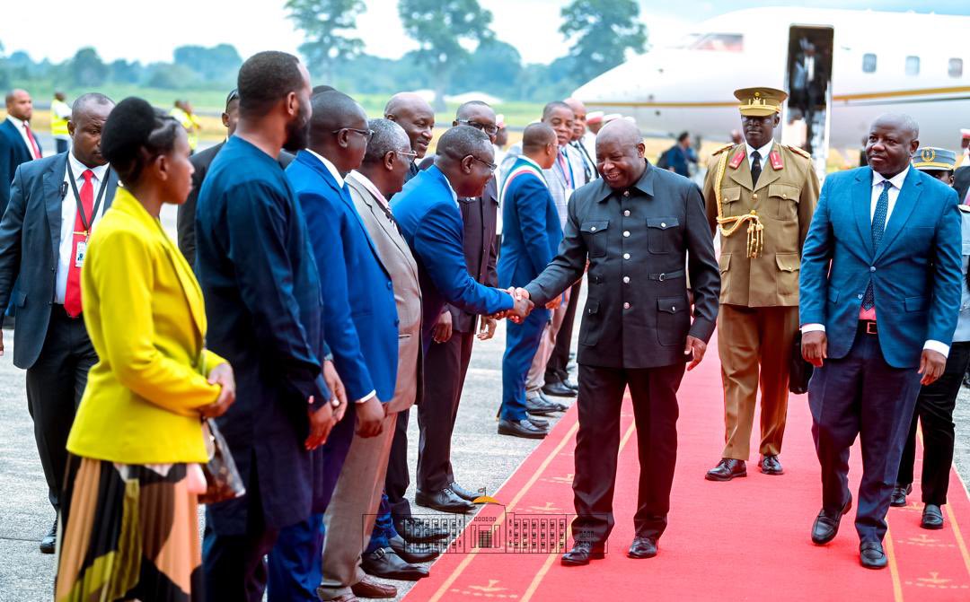 Kwa Ntare Rushatsi tweet media