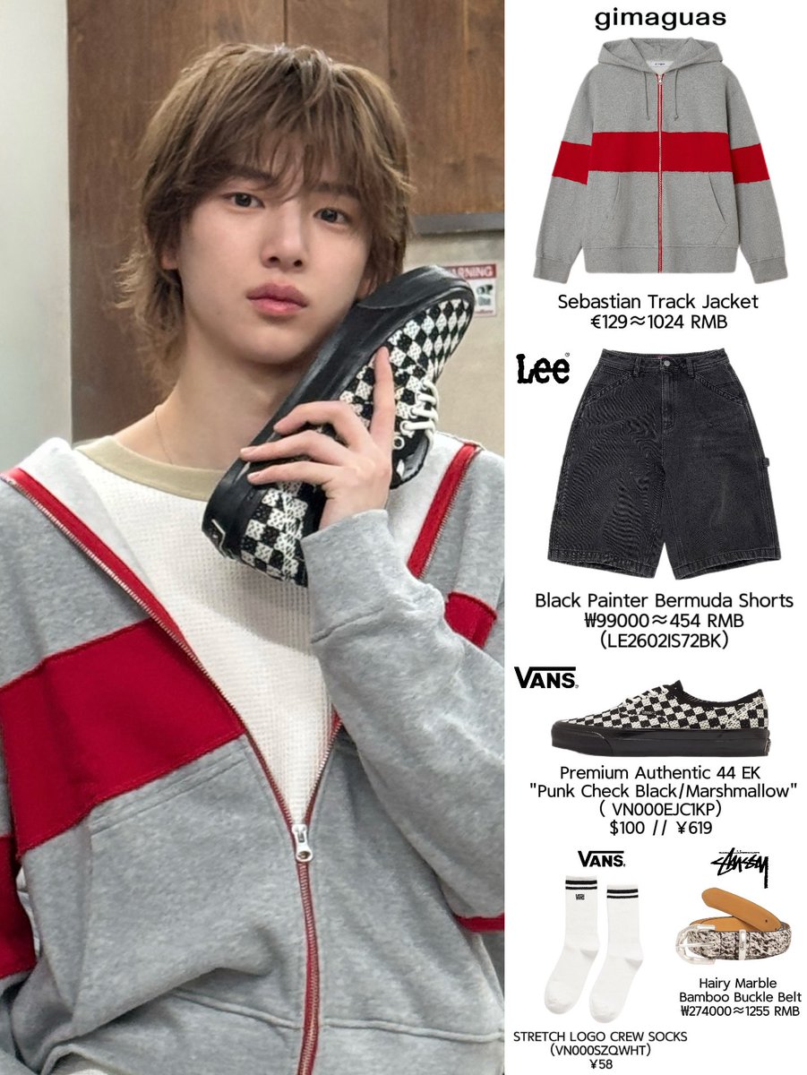 JUHOON_STYLE tweet media