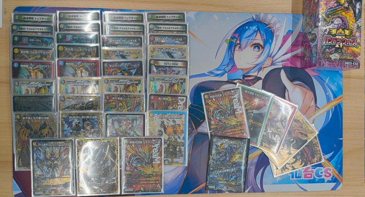 杜の都CS tweet media