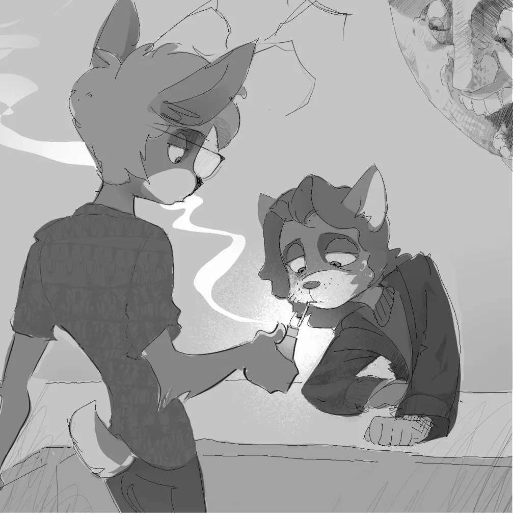 Anthro Swim tweet media
