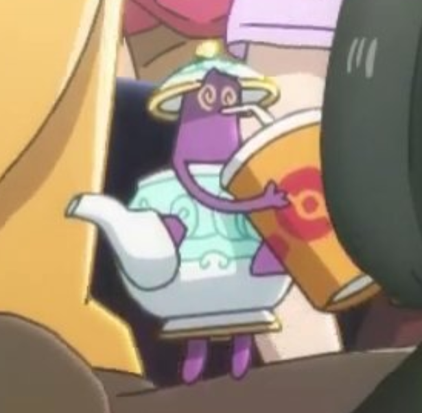 Out of Context Pokémon tweet media