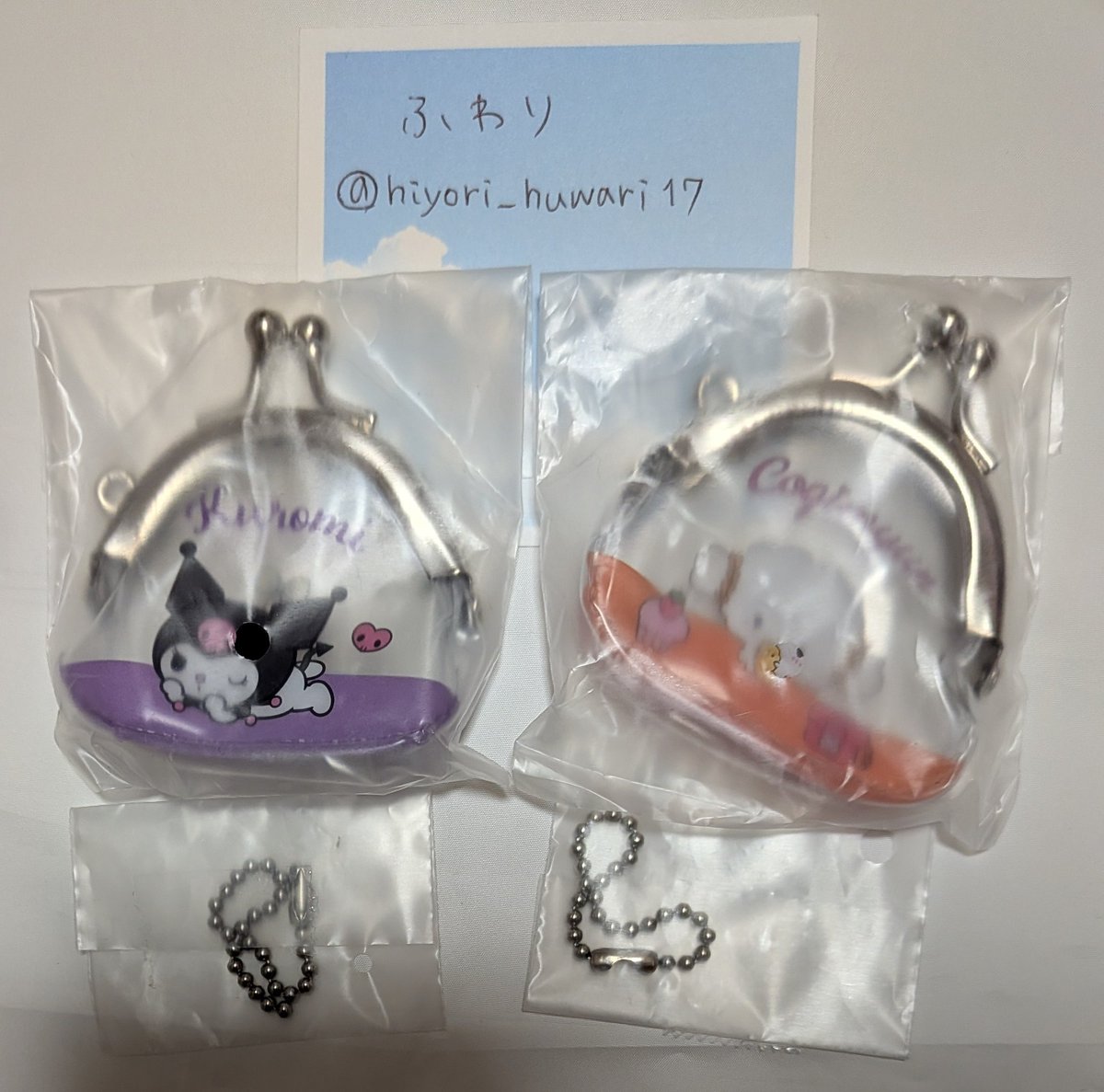 ふわり🌸 tweet media