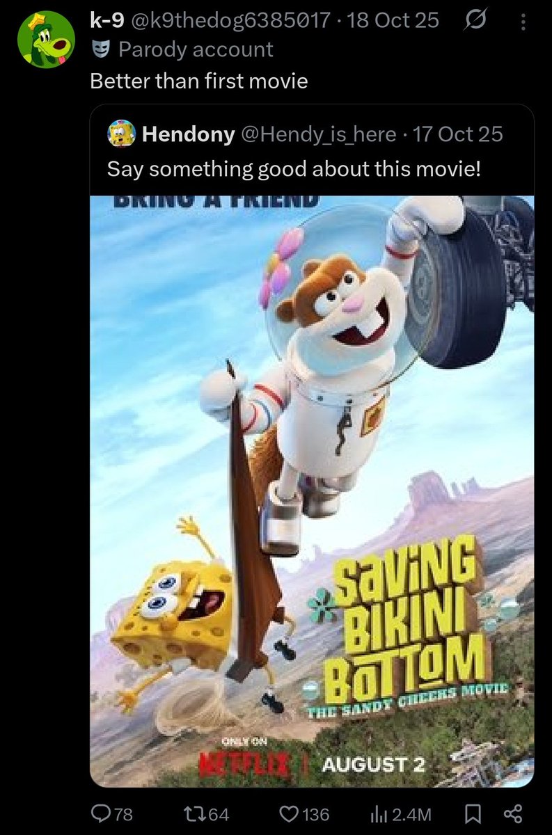 Squidbunny 🐰🐇 tweet media