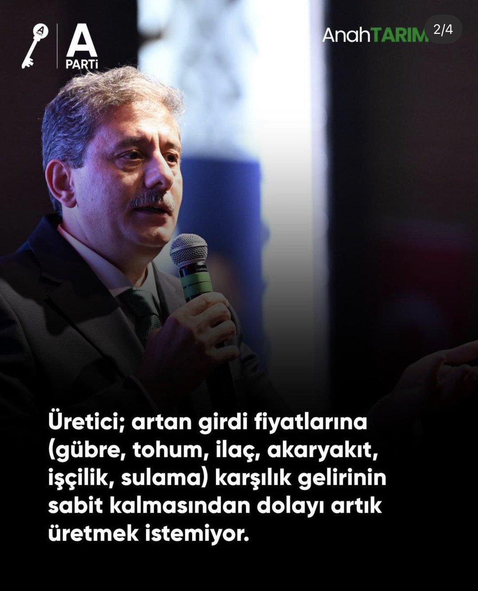 Anahtar Güncel tweet media