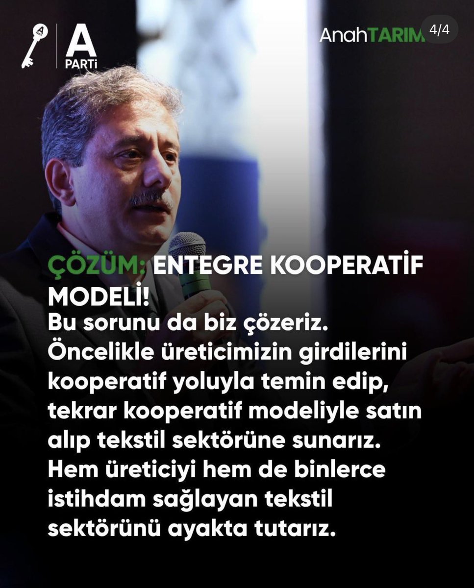 Anahtar Güncel tweet media