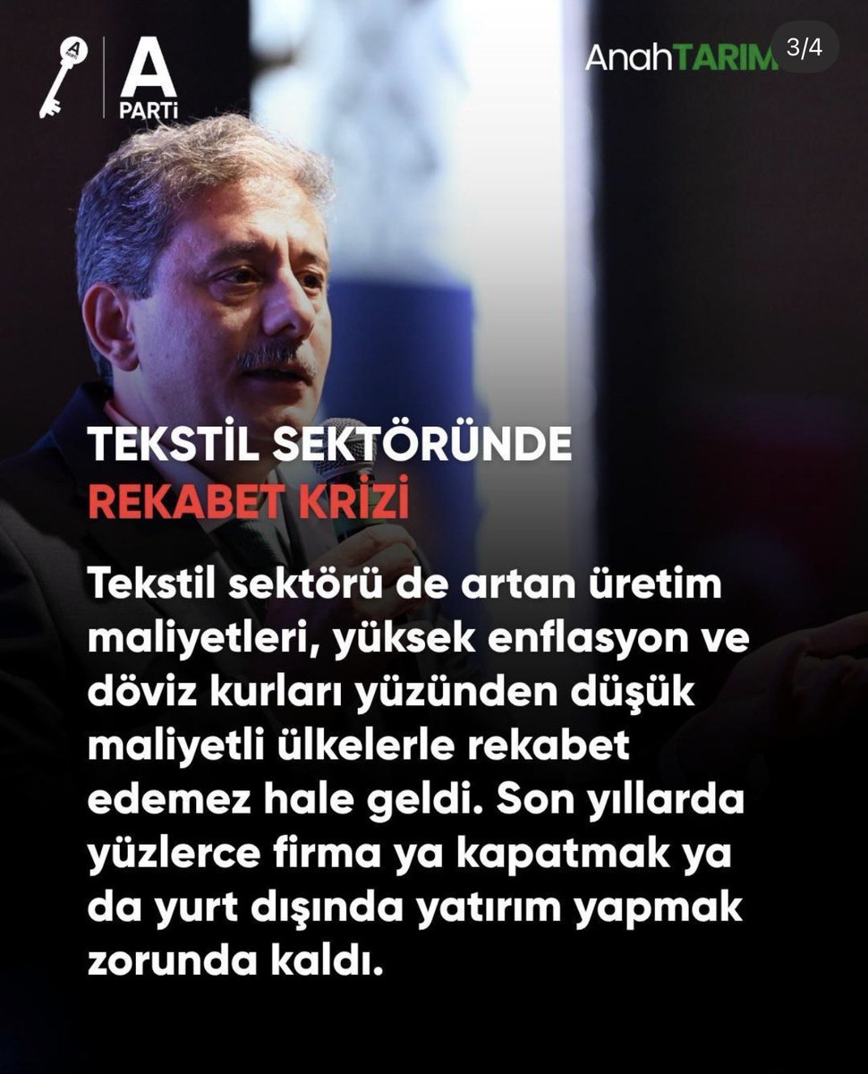 Anahtar Güncel tweet media