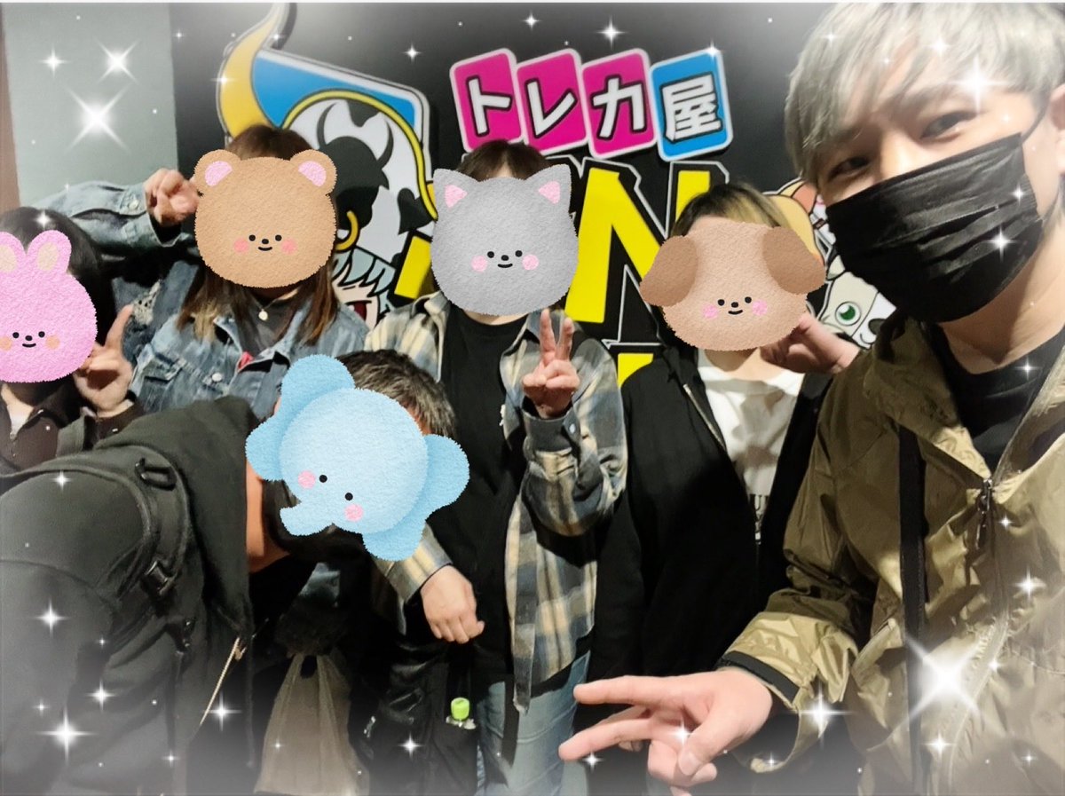 🐮みーこ🐮😸 tweet media