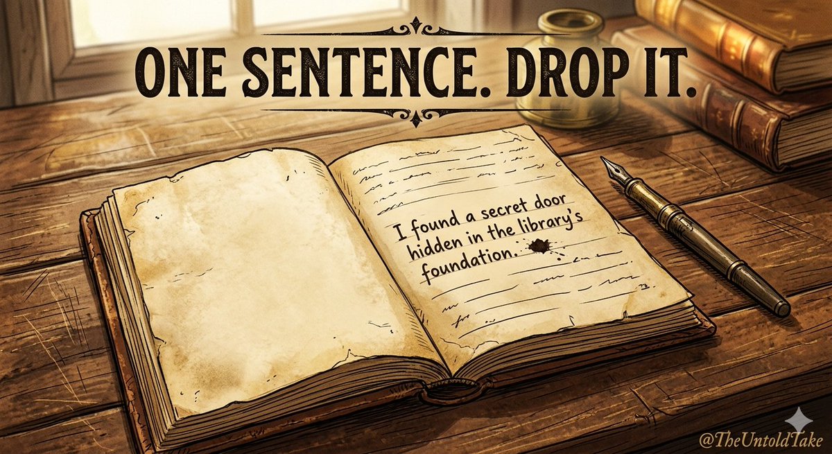 The Untold Take tweet media