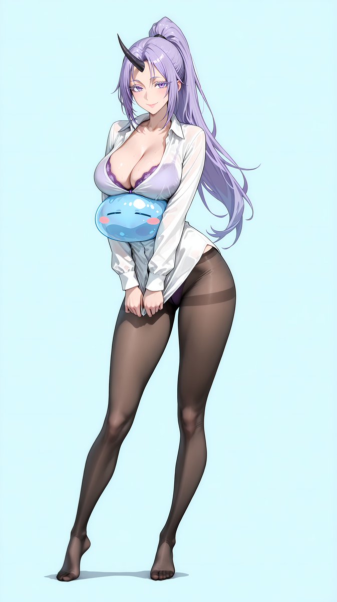 よる🍑 tweet media