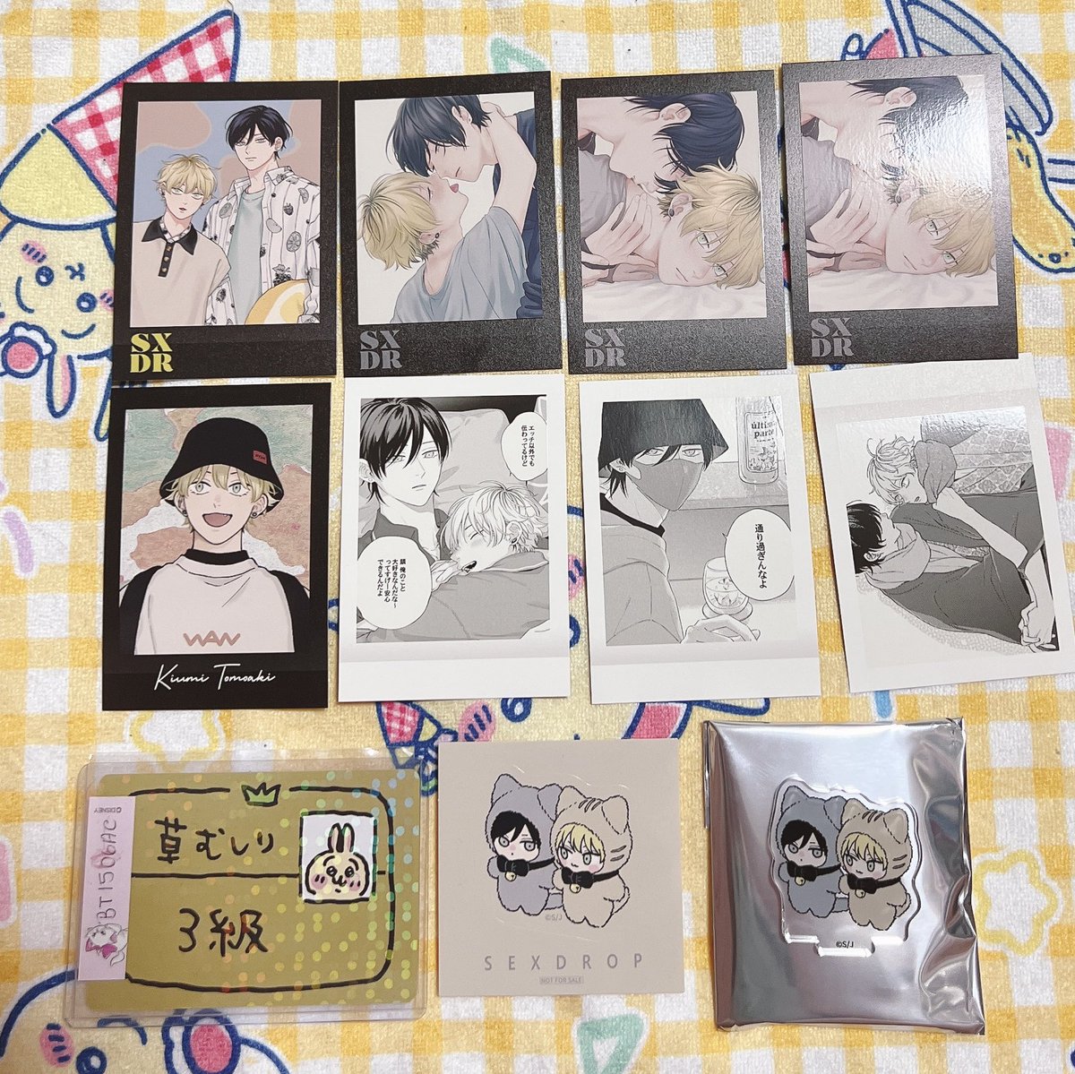 🎀てれ🎀 tweet media