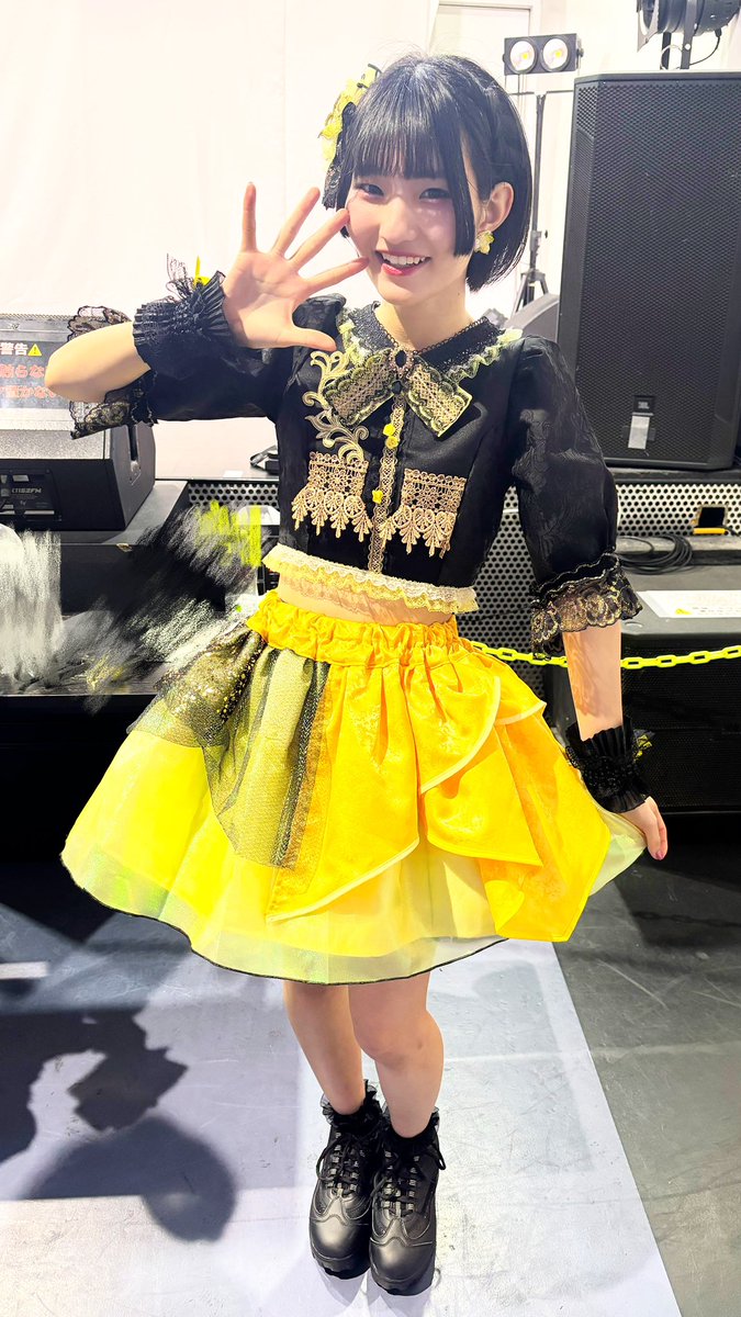 🦐evi(えび) tweet media