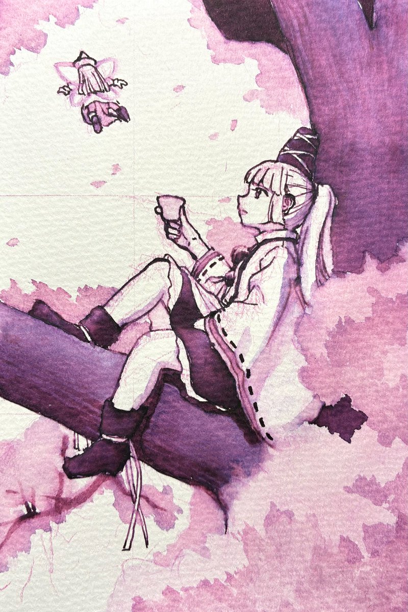 河原乃みなも tweet media