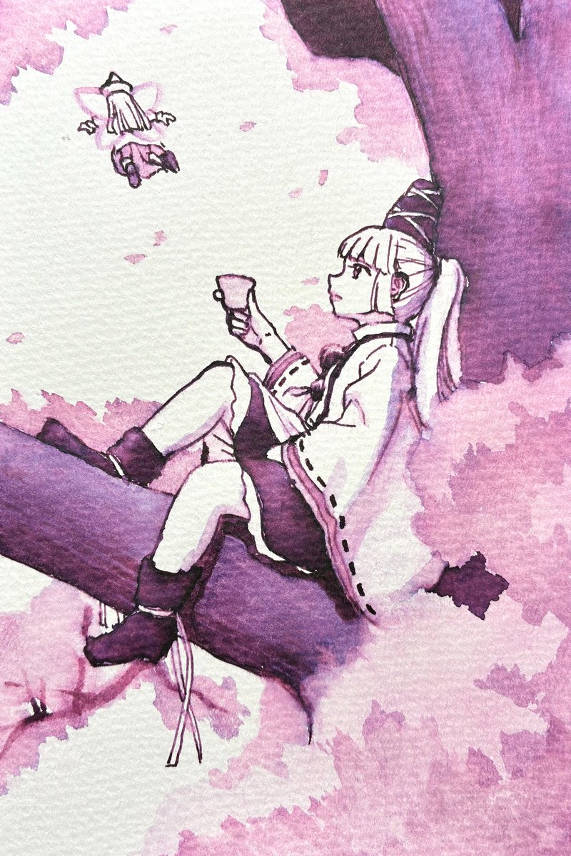 河原乃みなも tweet media