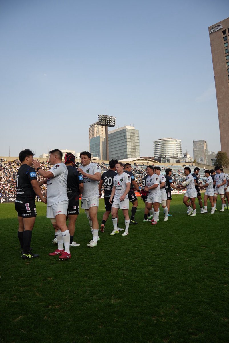 三菱重工相模原ダイナボアーズ tweet media