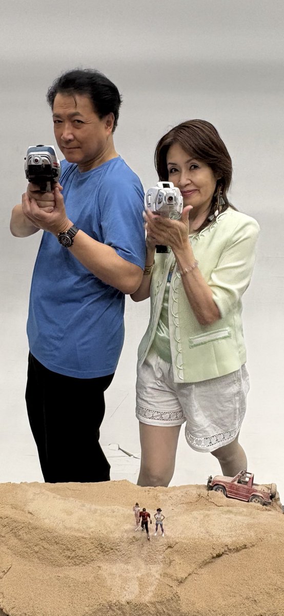 渡 洋史 tweet media