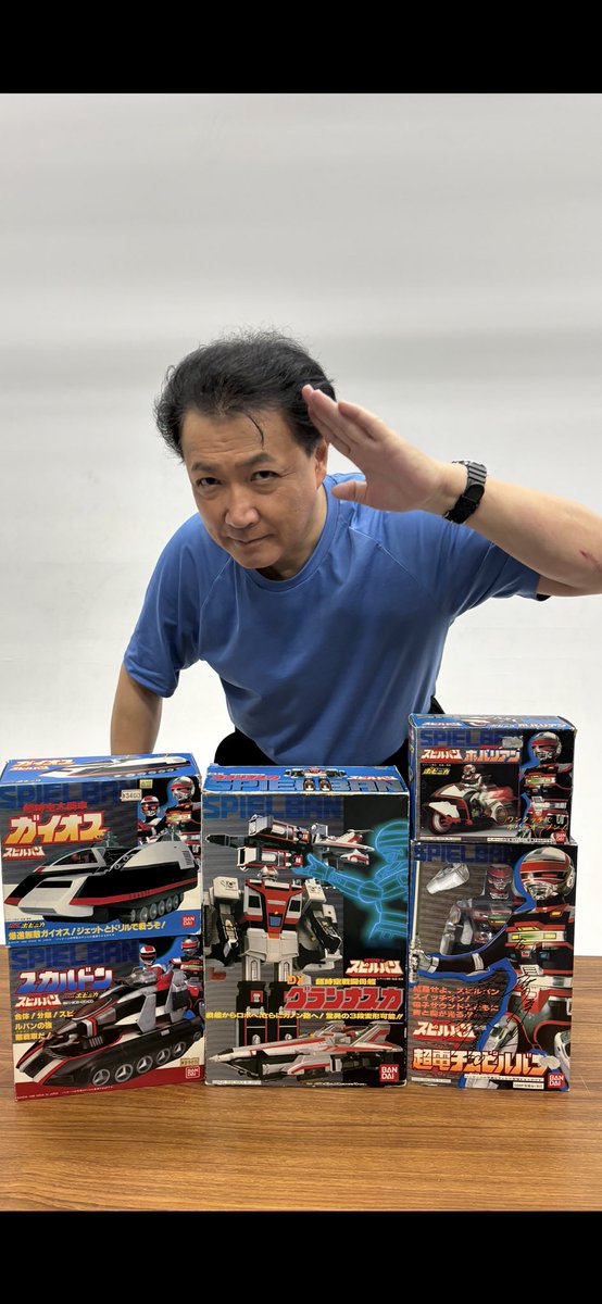 渡 洋史 tweet media