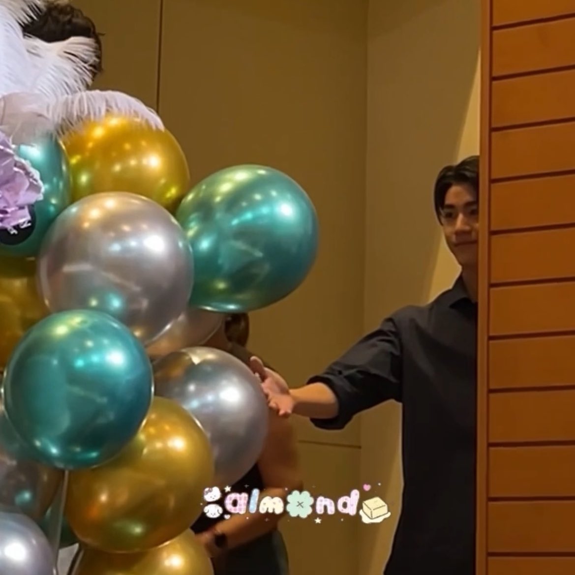 almond butter 🧈🍊 tweet media