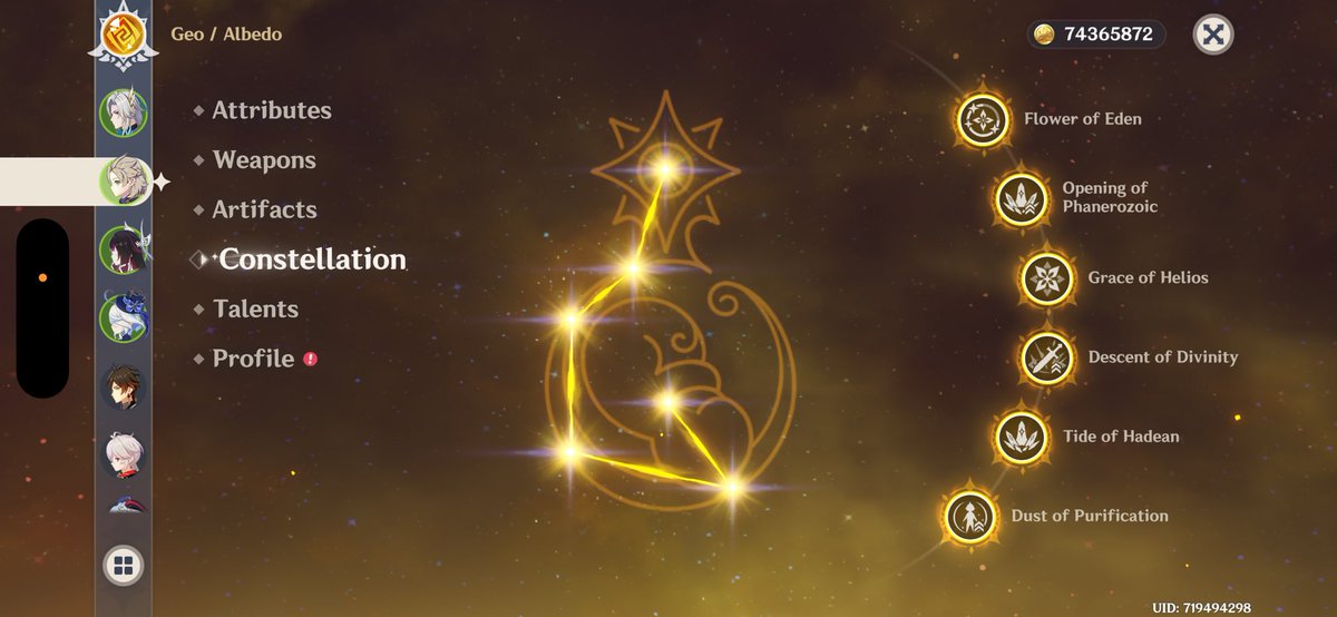 meo 💫 tweet media