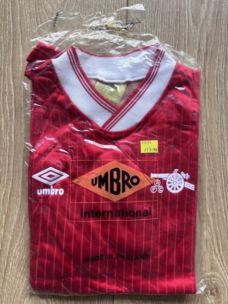 My Football Shirt tweet media