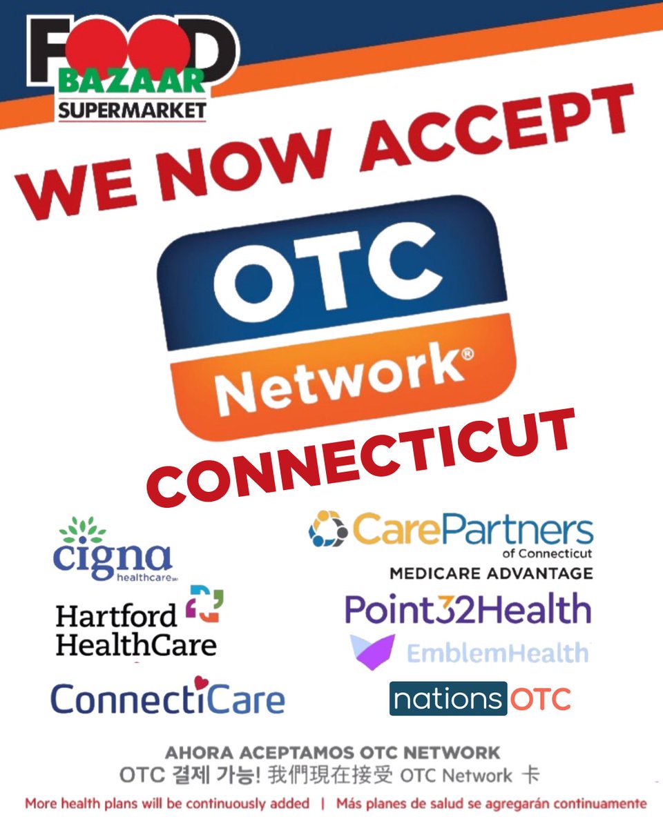 Food Bazaar Supermarket tweet media