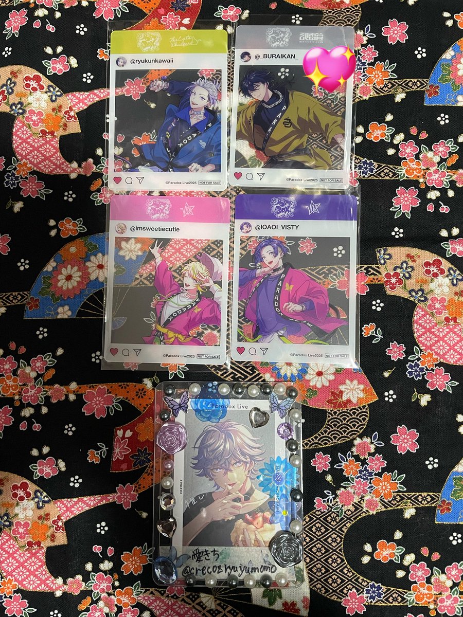愛きち tweet media
