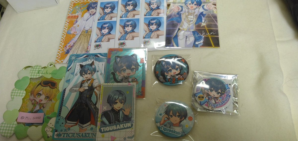 みあな𓂃⟡.· tweet media