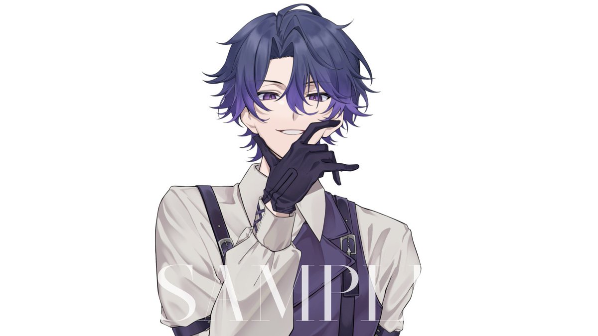 夜明 tweet media